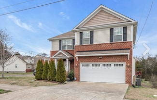 4740 Backstretch Blvd, Antioch, TN 37013