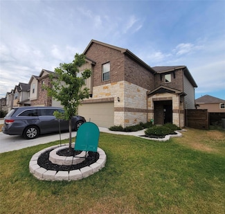 13903 Hedera Dr, Austin, TX 78717