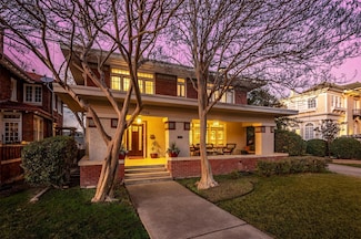 1306 Elizabeth Blvd, Fort Worth, TX 76110
