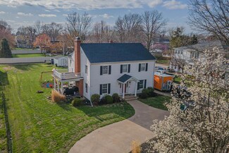 801 Jackson St, Macon, MO 63552