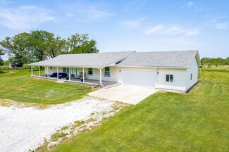 24300 W 47th St S, Goddard, KS 67052