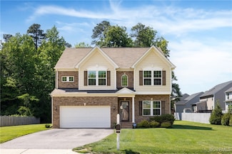 9006 Proctors Run Ct, Richmond, VA 23237