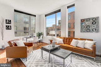 1414 Belmont St NW Unit 201, Washington, DC 20009