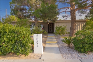 2001 E Mcwilliams Ave, Las Vegas, NV 89101
