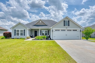 3912 Crusader Ct, Valdosta, GA 31605