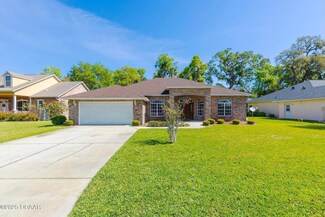 11 Lakebluff Dr, Ormond Beach, FL 32174