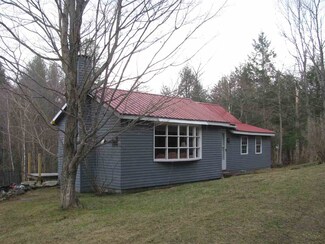 831 Route 121, Windham, VT 05359