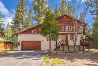16900 Northwoods Blvd, Truckee, CA 96161