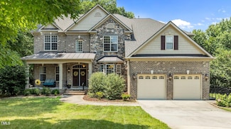 3521 Song Sparrow Dr, Wake Forest, NC 27587