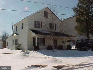 439 Kent Ave, Davis, WV 26260