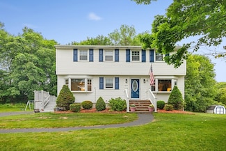 11 Beaver Place, Billerica, MA 01821
