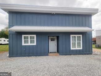 1912 Lucille St, Statham, GA 30666