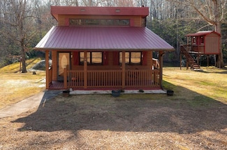 384 Nettle Knob Trail, Lowgap, NC 27024