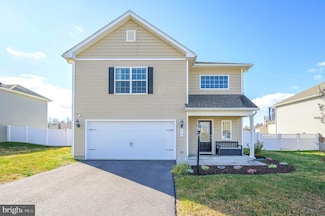 43 Sargent Ln, Martinsburg, WV 25401