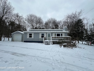 492 Mountain Rd, Albrightsville, PA 18210