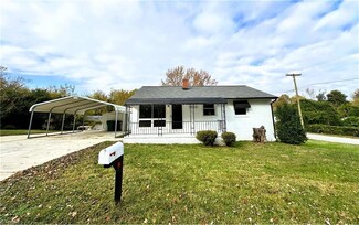 1000 Jefferson St, High Point, NC 27260