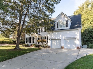 1001 Fairfax Woods Dr, Apex, NC 27502