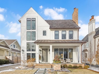 17 Ulm Place, Hinsdale, IL 60521