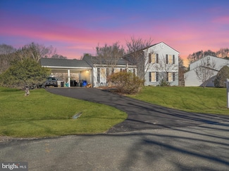 5 Gelding Ct, Olney, MD 20832