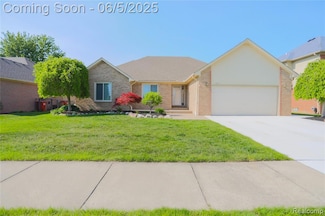 21595 Sabrina Dr, Macomb, MI 48044