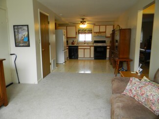 5455 N Main St Unit 16B, Fall River, MA 02720