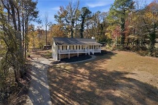 223 Hickory Ln, Canton, GA 30115