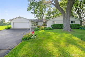 9250 Barr Rd, Union City, OH 45390