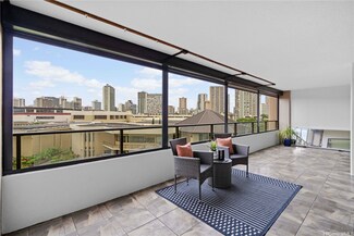 581 Kamoku St Unit EWA504, Honolulu, HI 96826