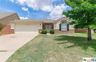 7916 Redbrush, Temple, TX 76502