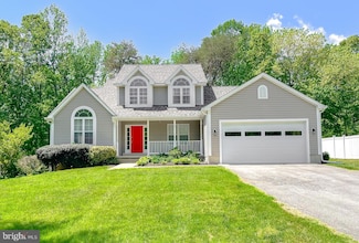 1875 Harvest Grove Ln, Prince Frederick, MD 20678