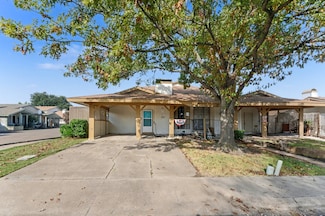 705 Baruna Cir, Garland, TX 75043