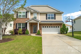 320 Allspice Rd, Fort Mill, SC 29708
