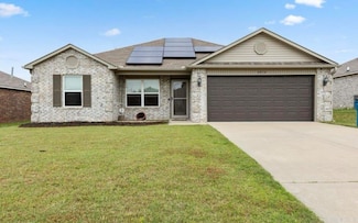 4016 Buckthorn Ln, Alexander, AR 72002