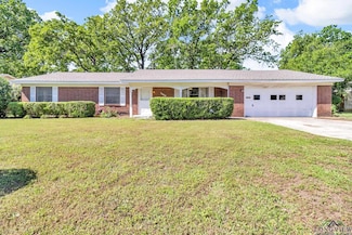 3009 Kathleen Dr, Longview, TX 75604