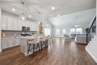 2416 Buchanan Ln, Forney, TX 75126