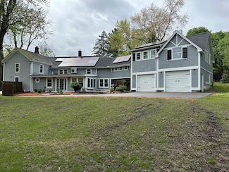 156 Boston Post Rd, Wayland, MA 01778