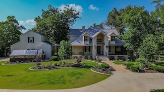 8545 Fm 726 N, Diana, TX 75640