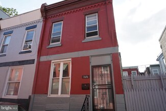 1616 N Newkirk St, Philadelphia, PA 19121