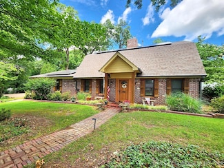 425 E Seneca St, Tahlequah, OK 74464