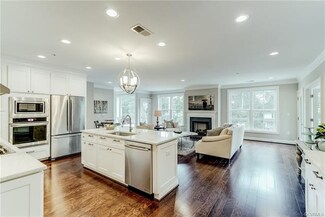 514 Libbie Ave Unit 514-3, Richmond, VA 23226
