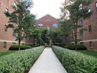 58 Elm St Unit 11, Worcester, MA 01609