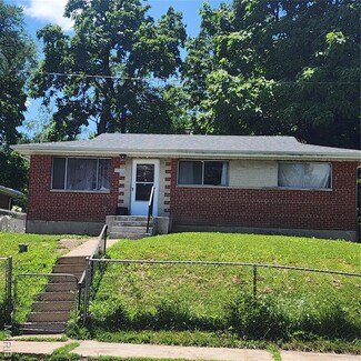 5344 Northland Ave, Saint Louis, MO 63112