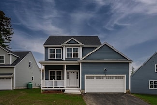 3 Black Bear Cir Unit 3, Milford, MA 01757
