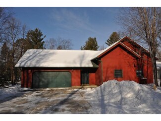 29967 Oak Bend Trail, Laporte, MN 56461