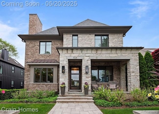 628 Watkins St, Birmingham, MI 48009