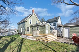 24 State St, Westbrook, ME 04092
