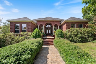 67 High Point Dr, Mayflower, AR 72106