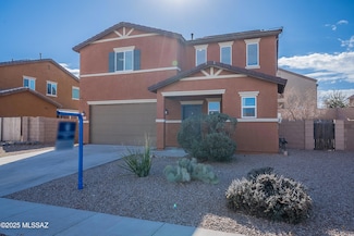 441 W Charles L McKay St, Vail, AZ 85641