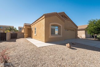 6654 E Cooperstown Dr, Tucson, AZ 85756