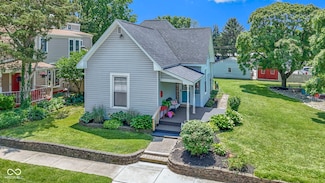 1539 Evans Ave, Noblesville, IN 46060